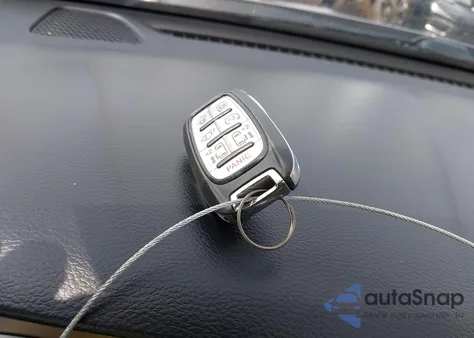 2019 Chrysler Pacifica Touring L из США, поврежденный, VIN 2C4RC1BG1KR548192